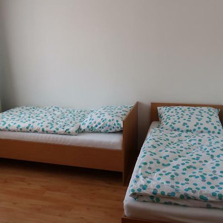 Apartman 819 Apartment Třeboň Exterior foto