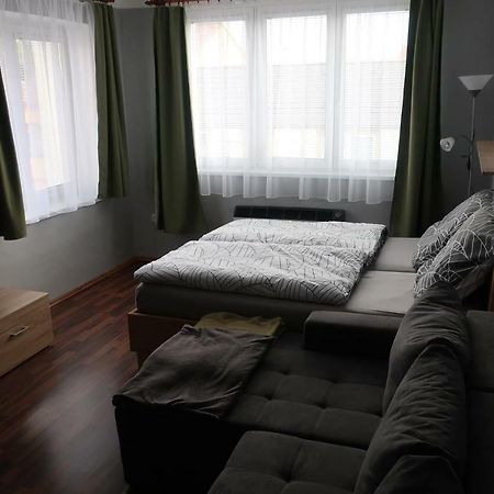 Apartman 819 Apartment Třeboň Exterior foto