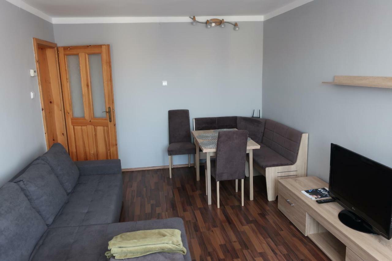 Apartman 819 Apartment Třeboň Exterior foto