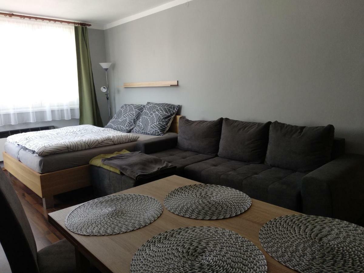 Apartman 819 Apartment Třeboň Exterior foto