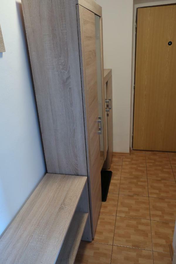 Apartman 819 Apartment Třeboň Exterior foto