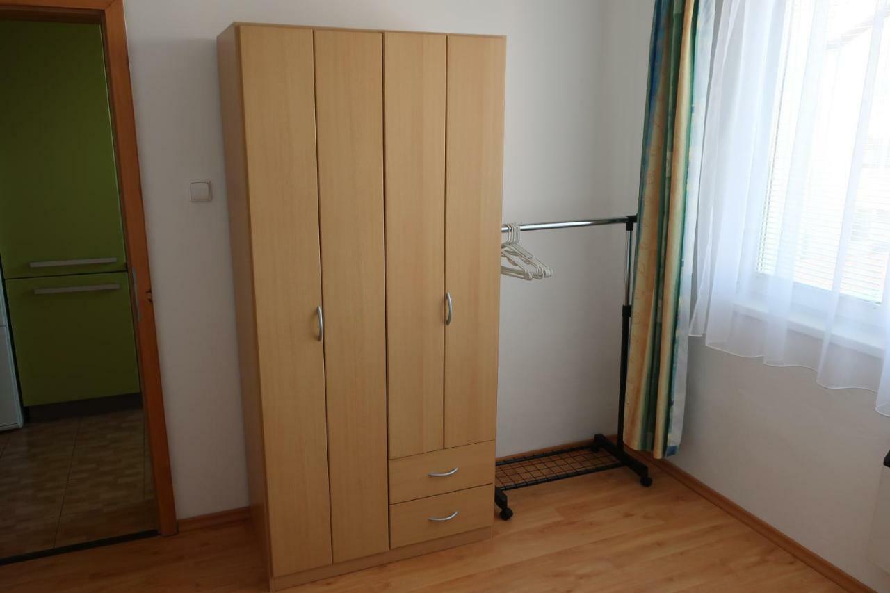 Apartman 819 Apartment Třeboň Exterior foto