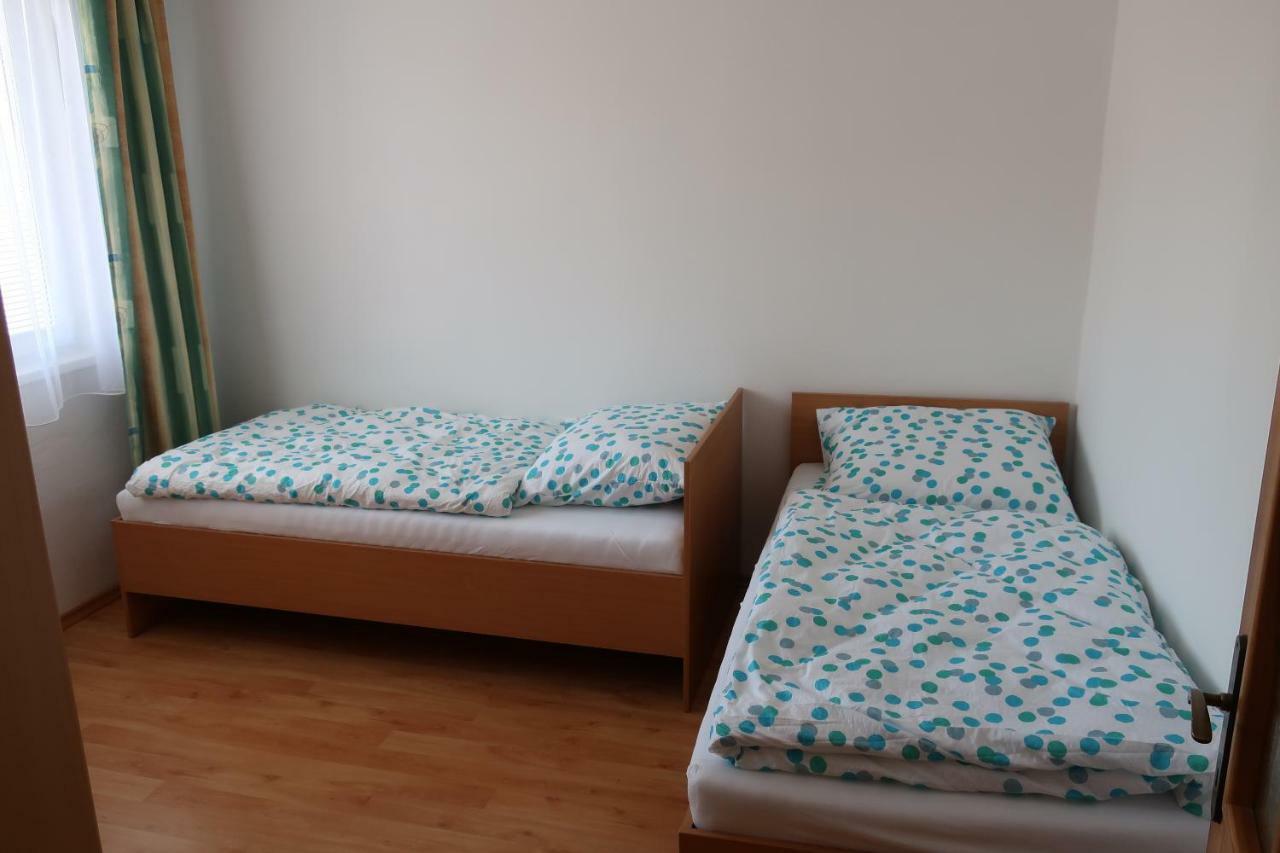 Apartman 819 Apartment Třeboň Exterior foto